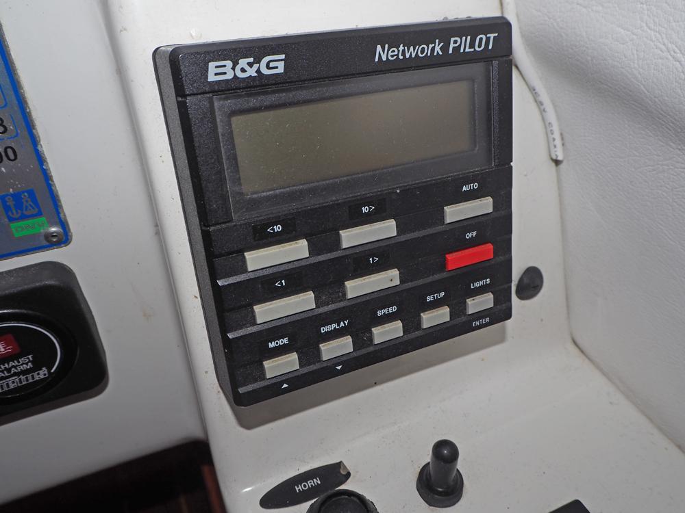 picture Navigatie en electronica